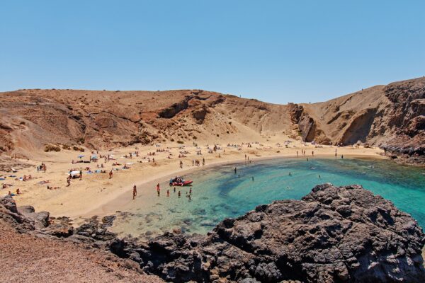 lanzarote