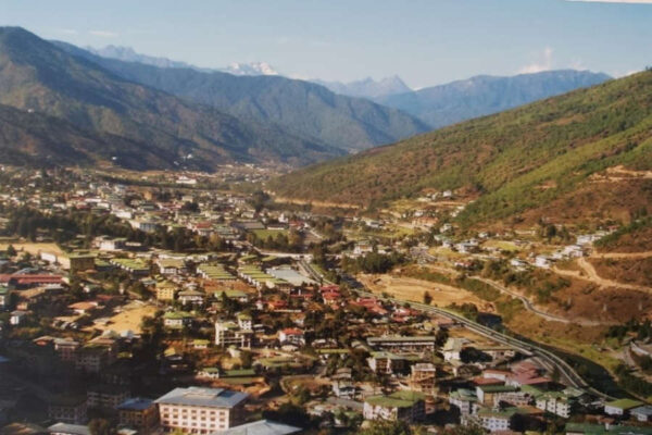 bhutan