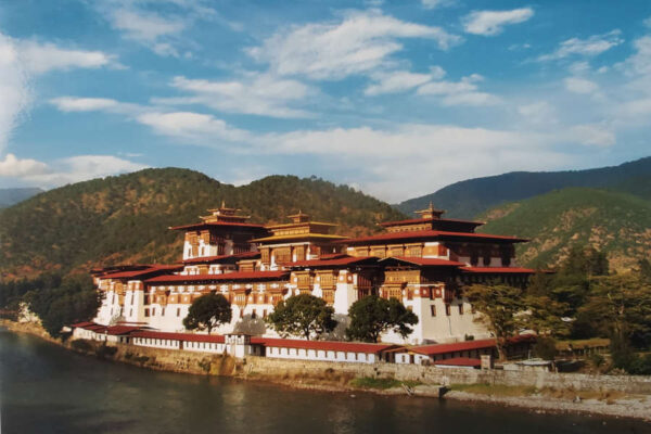 bhutan