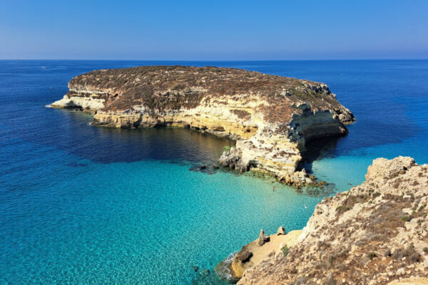 Lampedusa