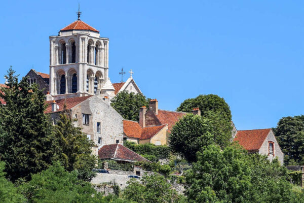 vezelay