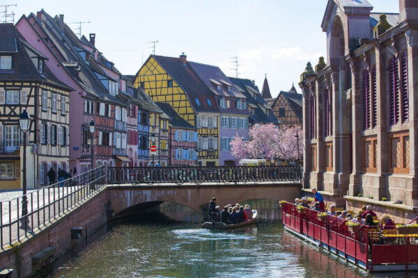 colmar